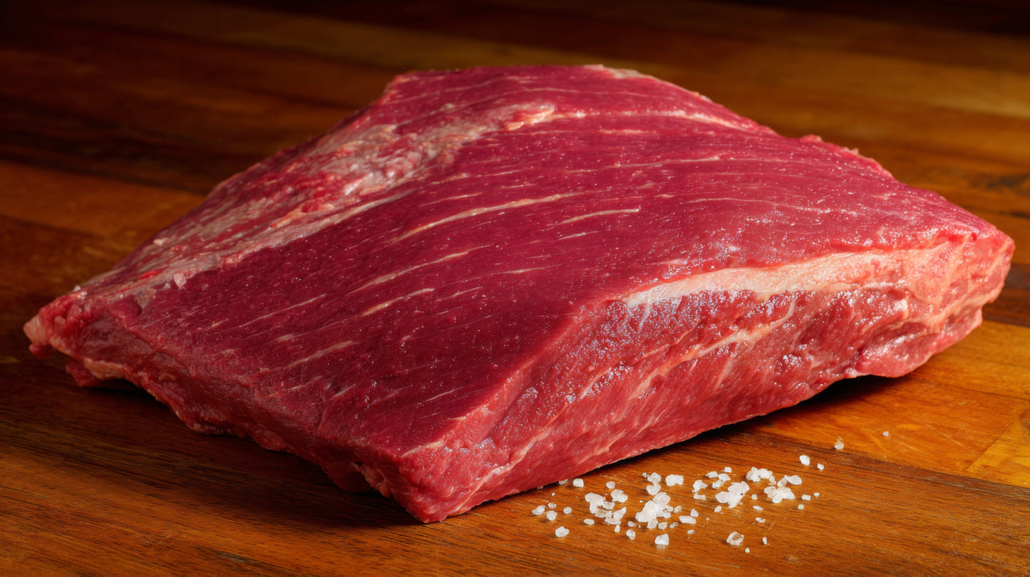 Half Brisket