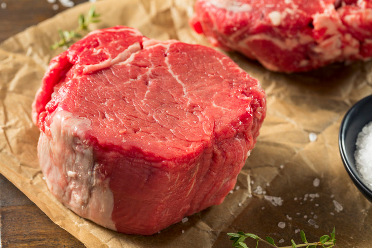 Tenderloin Filet