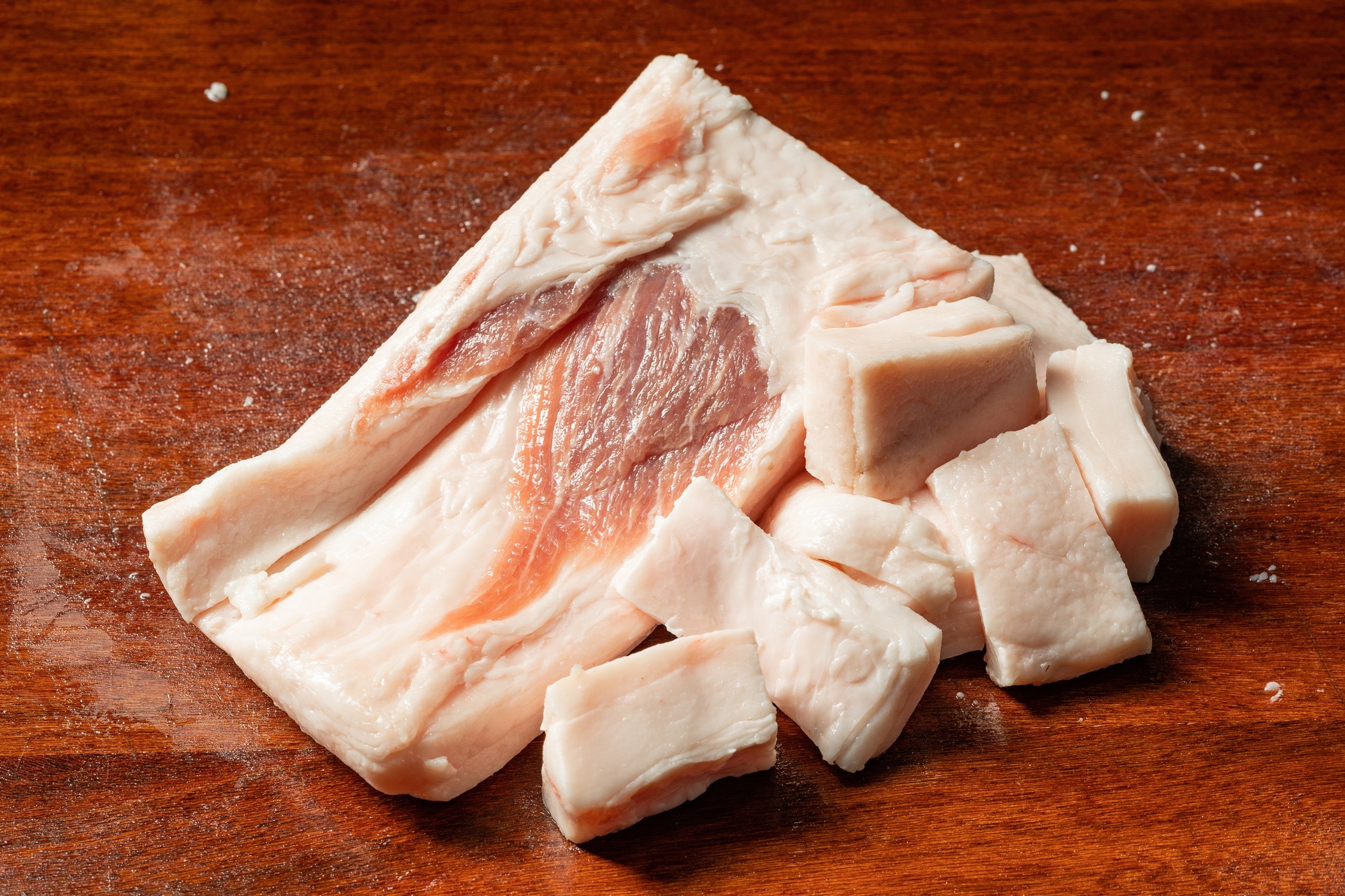 Beef Fat – Hurricane Branch Farms