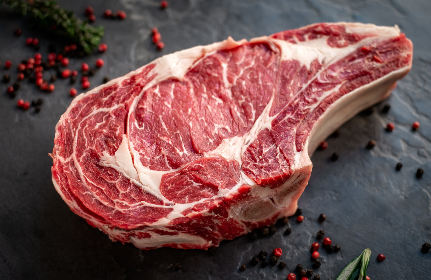 Bone In Ribeye