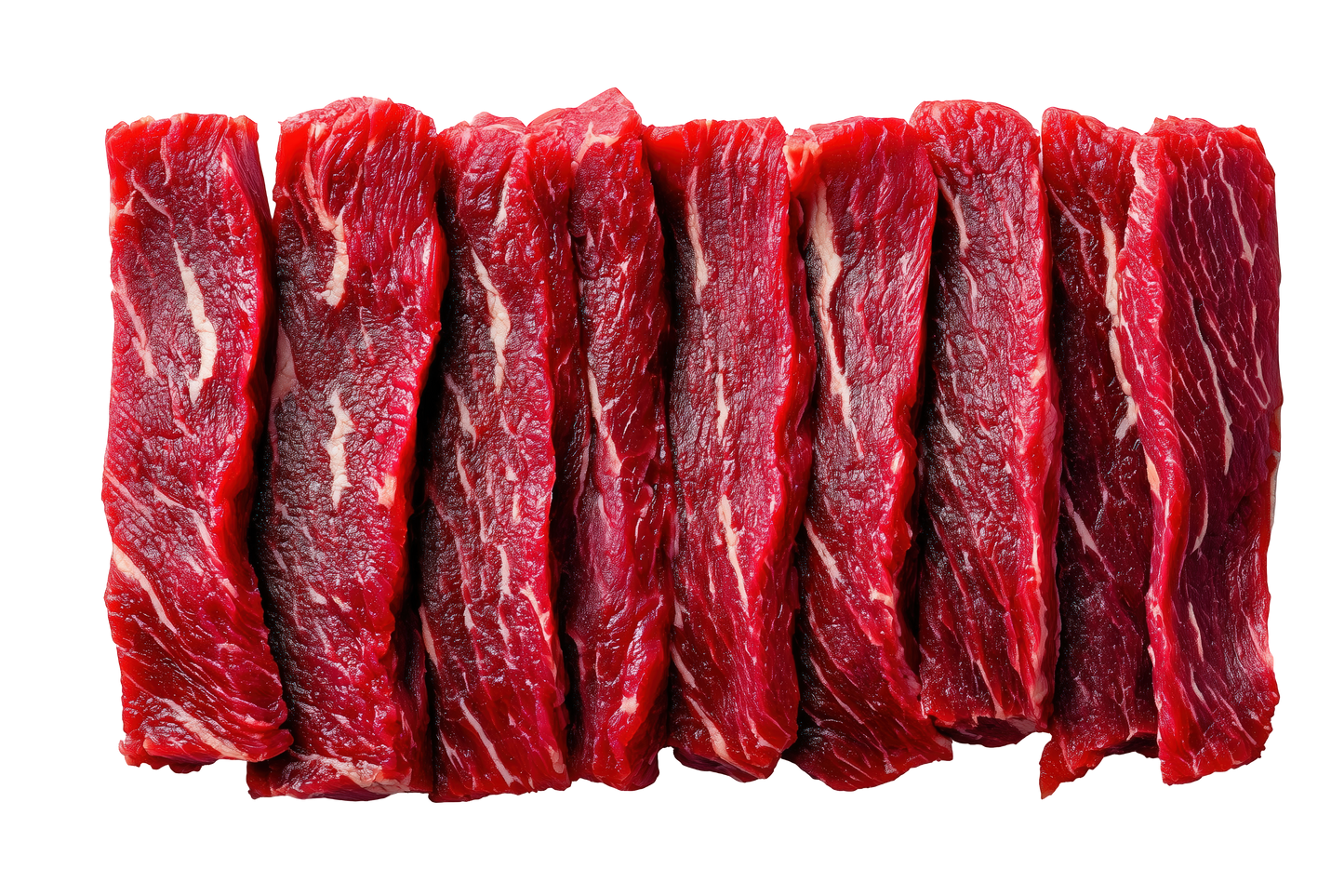 Fajita Meat