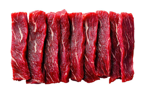 Fajita Meat